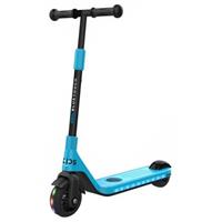 BLUETOUCH elektrická dětská koloběžka KIDS/ výkon 60W/ rychlost až 8 km/h/ dojezd 7km/ baterie Li-Ion 2,0Ah/ modrá