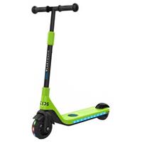 BLUETOUCH elektrická dětská koloběžka KIDS/ výkon 60W/ rychlost až 8 km/h/ dojezd 7km/ baterie Li-Ion 2,0Ah/ zelená