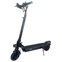 BLUETOUCH elektrická koloběžka BT350 LITE/ výkon 350W/ rychlost až 40 km/h/ dojezd 20 km/ baterie Li-ion 7,8 Ah/ černá