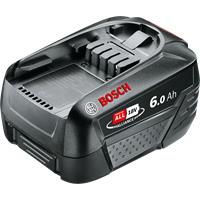 Bosch Akumulátor PBA 18V 6.0Ah W-C