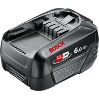 Bosch Akumulátor PBA 18V 6.0Ah W-C