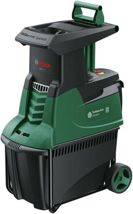 Bosch AXT 25 TC Drtič zahradního odpadu