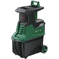 Bosch AXT 25 TC Drtič zahradního odpadu