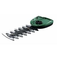 Bosch Čepel nůžek na keře 12 cm Příslušenství - akumulátorové nůžky na trávu a keře
