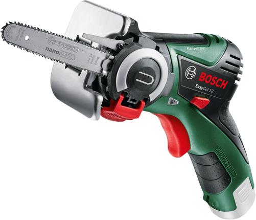 Levně Bosch EasyCut 12 Akumulátorová pila NanoBlade, bez Aku