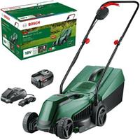 Bosch EasyMower 18V-32-200 (1x4,0 Ah) Rotační sekačka akumulátorová