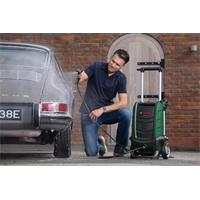 Bosch Fontus 18V Aku venkovní čistič