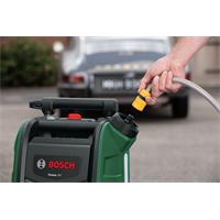 Bosch Fontus 18V Aku venkovní čistič