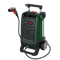 Bosch Fontus 18V Aku venkovní čistič