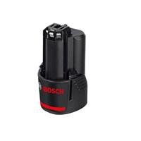 Bosch GBA 12V 3,0 Ah Professional Akumulátor