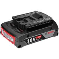 Bosch GBA 18V 2.0Ah Professional Akumulátor