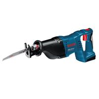 Bosch GSA 18V-LI