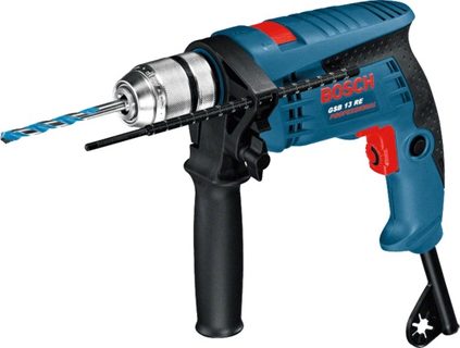 Bosch GSB 13 RE