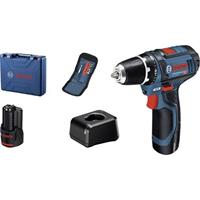 Bosch GSR 12V-15 Professional
