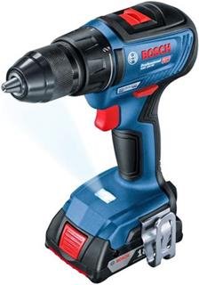 Bosch GSR 18V-50 Professional