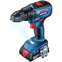 Bosch GSR 18V-50 Professional