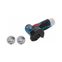 Bosch GWS 12V-76 Professional + box