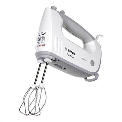 BOSCH MFQ36400 Bílá