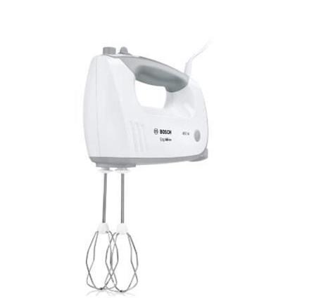 Bosch MFQ36470 bílo-šedá