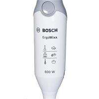 Bosch MSM66110 ErgoMixx bílo-šedá