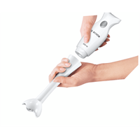 Bosch MSM6B150 bílá