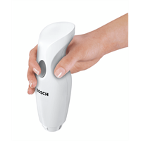 Bosch MSM6B150 bílá