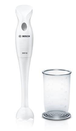 Bosch MSM6B150 bílá