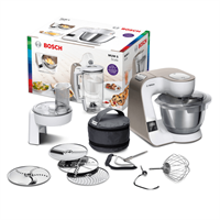 Bosch MUM5XW20