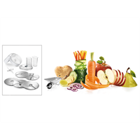 Bosch MUZ5VL1