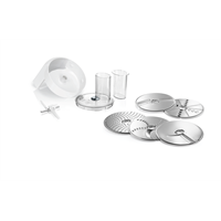 Bosch MUZ5VL1