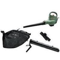 Bosch UniversalGardenTidy 3000