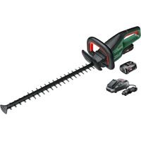Bosch UniversalHedgeCut 18V-55 Akumulátorové nůžky na živé ploty