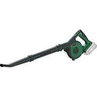 Bosch UniversalLeafBlower 18V-130
