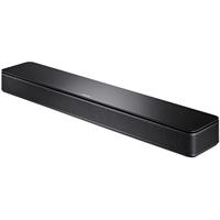 BOSE TV Speaker černý