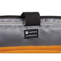 Brašna pro NB 14,1" Natec NANGER, černá