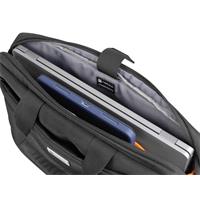 Brašna pro NB 14,1" Natec NANGER, černá
