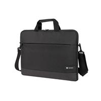 Brašna pro NB 15,6" Natec GOA, černá