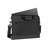 Brašna pro NB 15,6" Natec GOA, černá