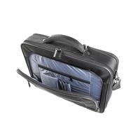 Brašna pro NB NATEC Boxer 15,6", černá