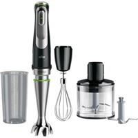 Braun MultiQuick 9 MQ 9135XI