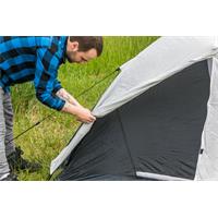 BROTHER ST06 Stan pro 3 osoby - dvouplášťový