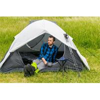 BROTHER ST06 Stan pro 3 osoby - dvouplášťový