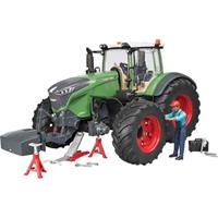 Bruder 04041 Traktor Fendt 1050 Vario s mechanikem