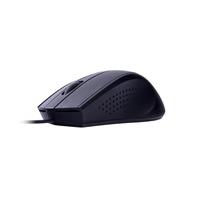 C-TECH myš WM-07, černá, USB