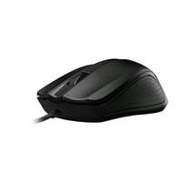 C-TECH myš WM-07, černá, USB