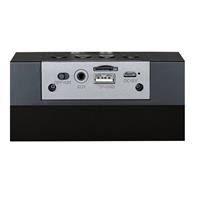 C-TECH SPK-06 přenosný bluetooth soundbar