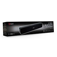 C-TECH SPK-06 přenosný bluetooth soundbar