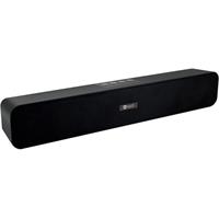 C-TECH SPK-06 přenosný bluetooth soundbar
