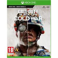 Call of Duty: Black Ops Cold War (Xbox One)