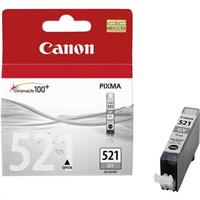 Canon CARTRIDGE CLI-521GY žlutá pro PIXMA MP980, MP990, MX870 (1395 str.)